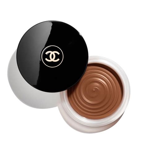 chanel bronzer john lewis|Chanel soleil tan contour.